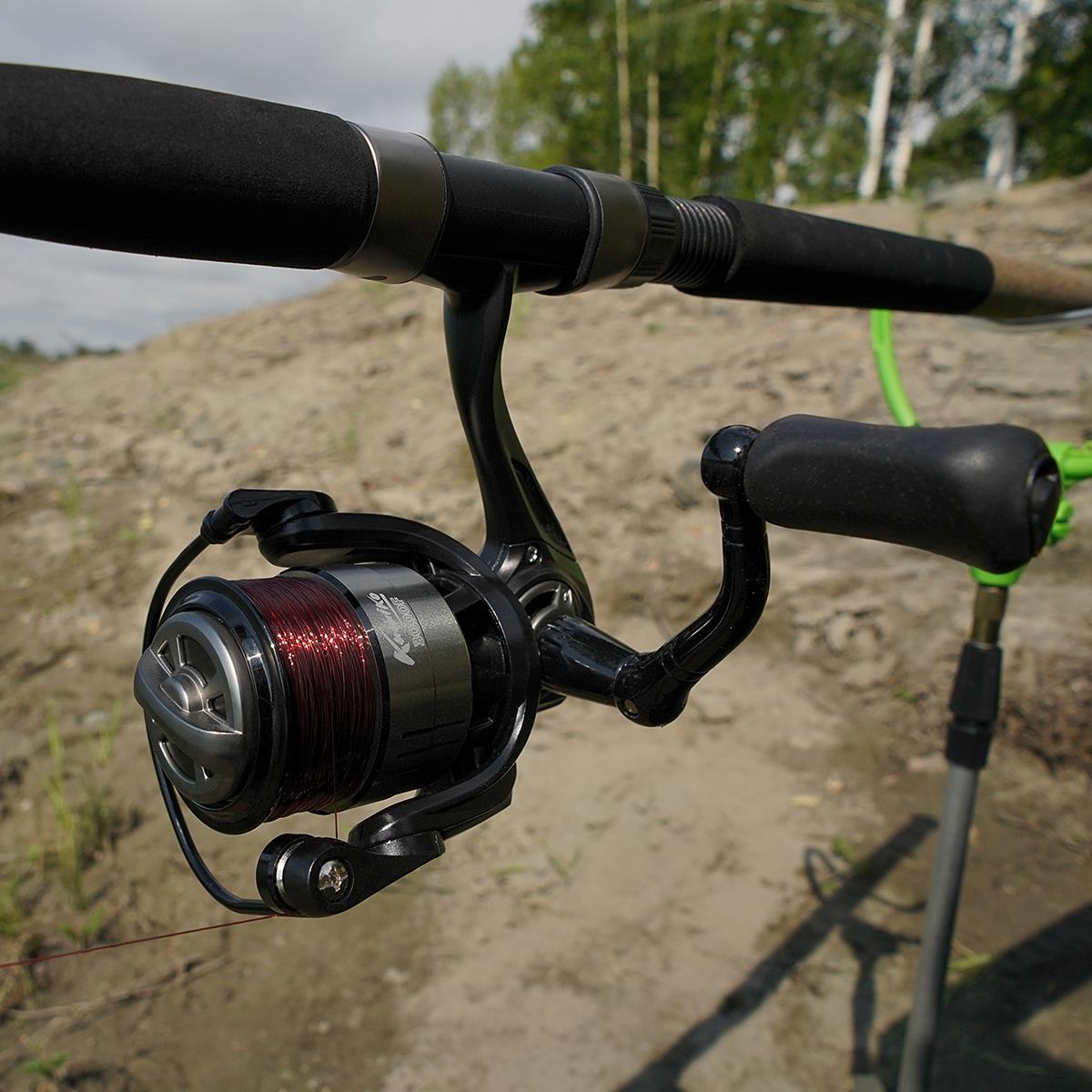 Леска FORWARD Carp & Feeder brown 0,286mm/100m Nylon (N-FСF-0286-100) Nisus( цена указана за упаковку, в количестве 10шт.)