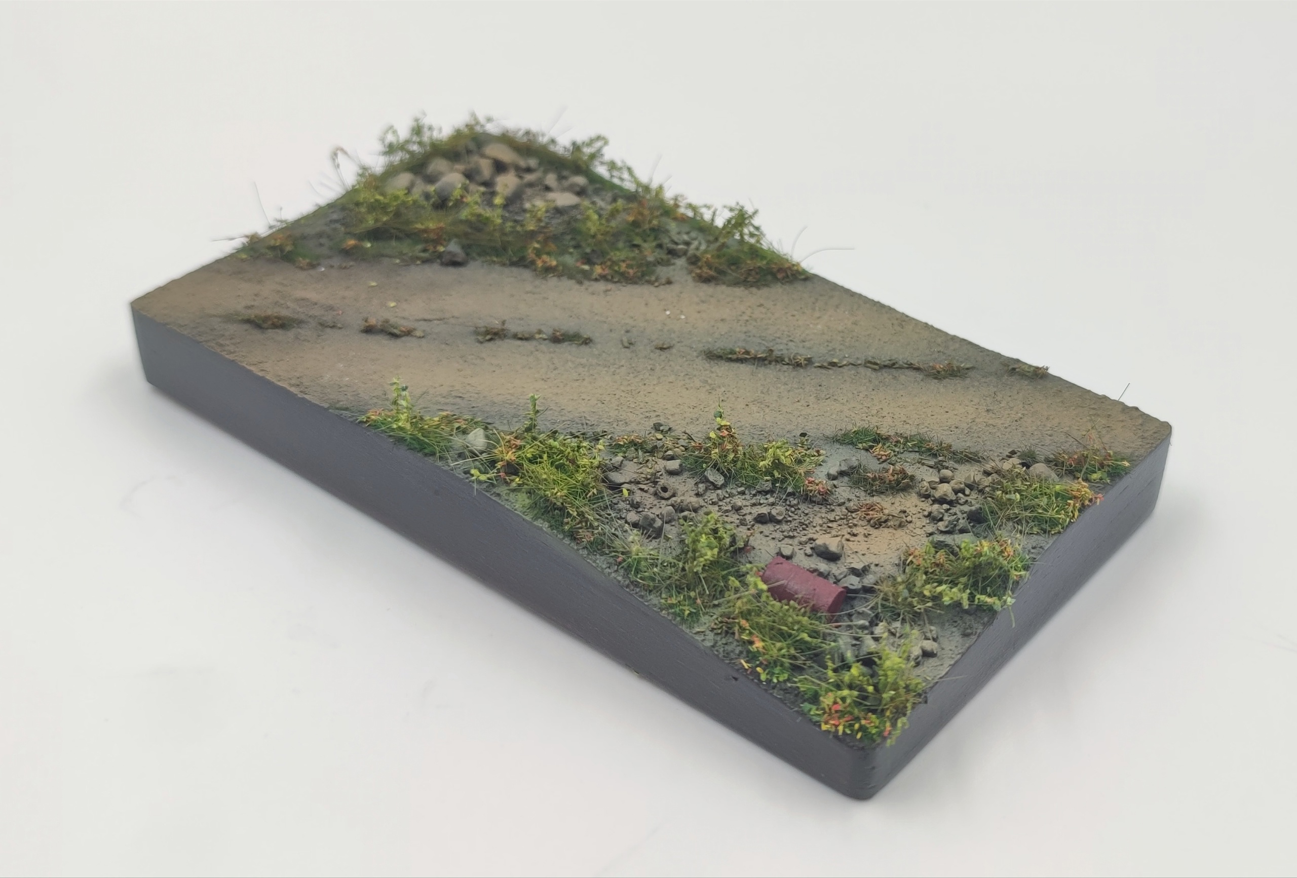 HE-72088 Подставка лето Размер 16*8.5см