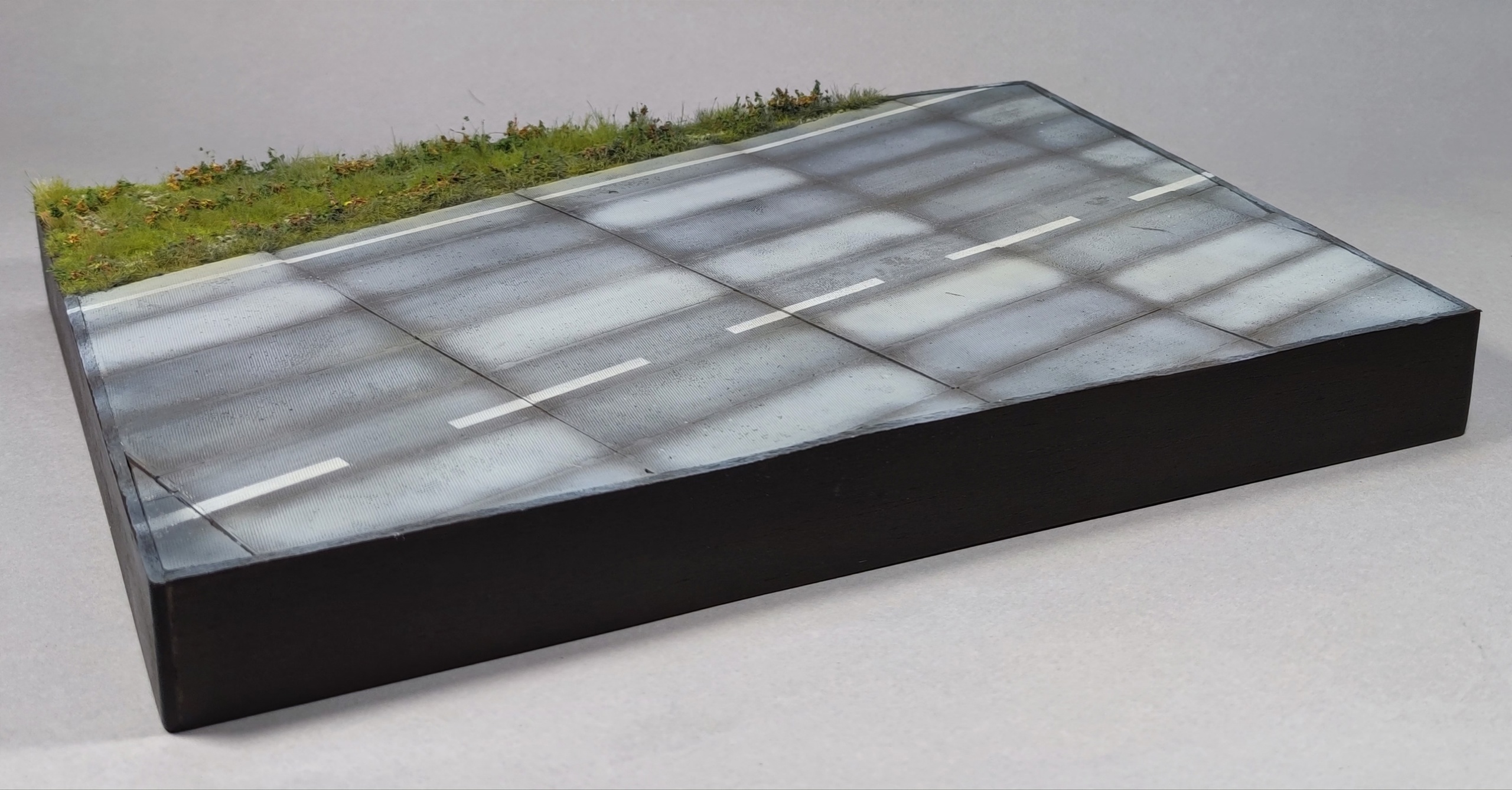 НЕ-72054 Подставка Взлёт Размер 35*25