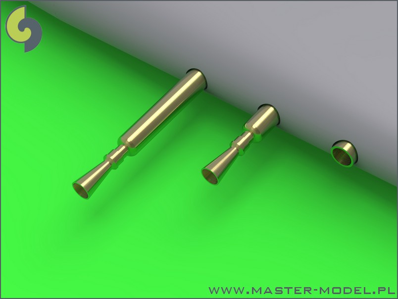 AM-32-080 F6F Hellcat - вооружение ночных истребителей (Браунинг 50 калибра и 20-мм наконечники пушки с защитой от пламени) AM-32-080 F6F Hellcat - вооружение ночных истребителей (Браунинг 50 калибра и 20-мм наконечники пушки с защитой от пламени)