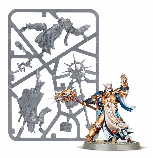 80-16-21GW Журнал Знакомимся с Эрой Сигмара (рус.) (Getting Started With Age Of Sigmar) 80-16-21GW Журнал Знакомимся с Эрой Сигмара (рус.) (Getting Started With Age Of Sigmar)