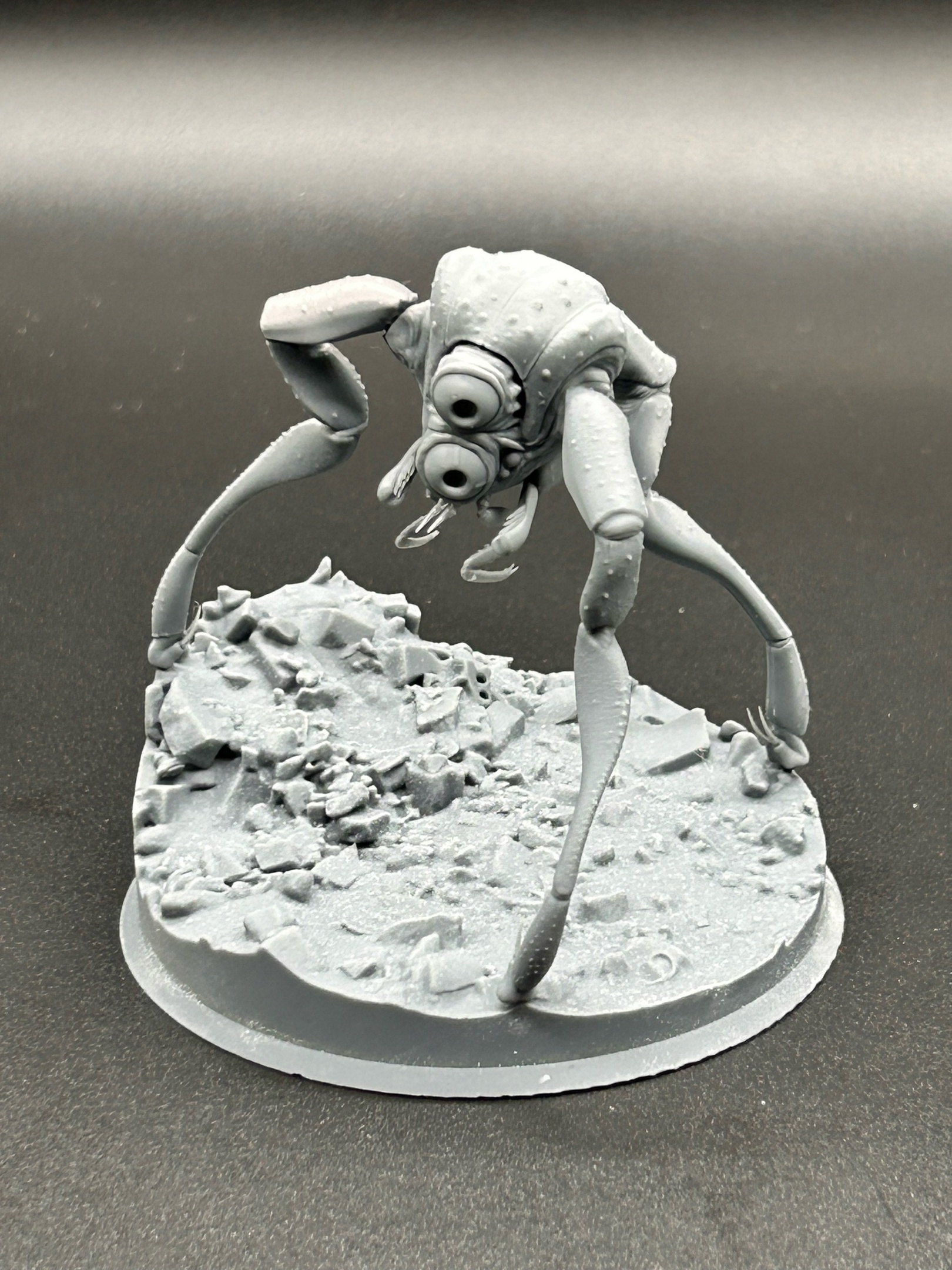 AM35930 Охотники из вселенной Half Life с дополнительной броней 3 шт Arma Models