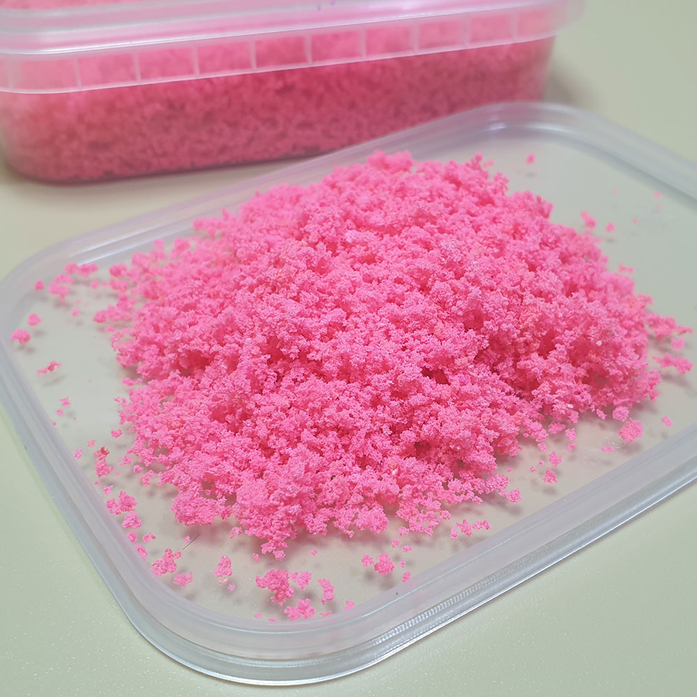 5724 присыпка листва/трава, мелкая, 200 мл, темно-розовый 5724 присыпка листва/трава, мелкая, 200 мл, темно-розовый