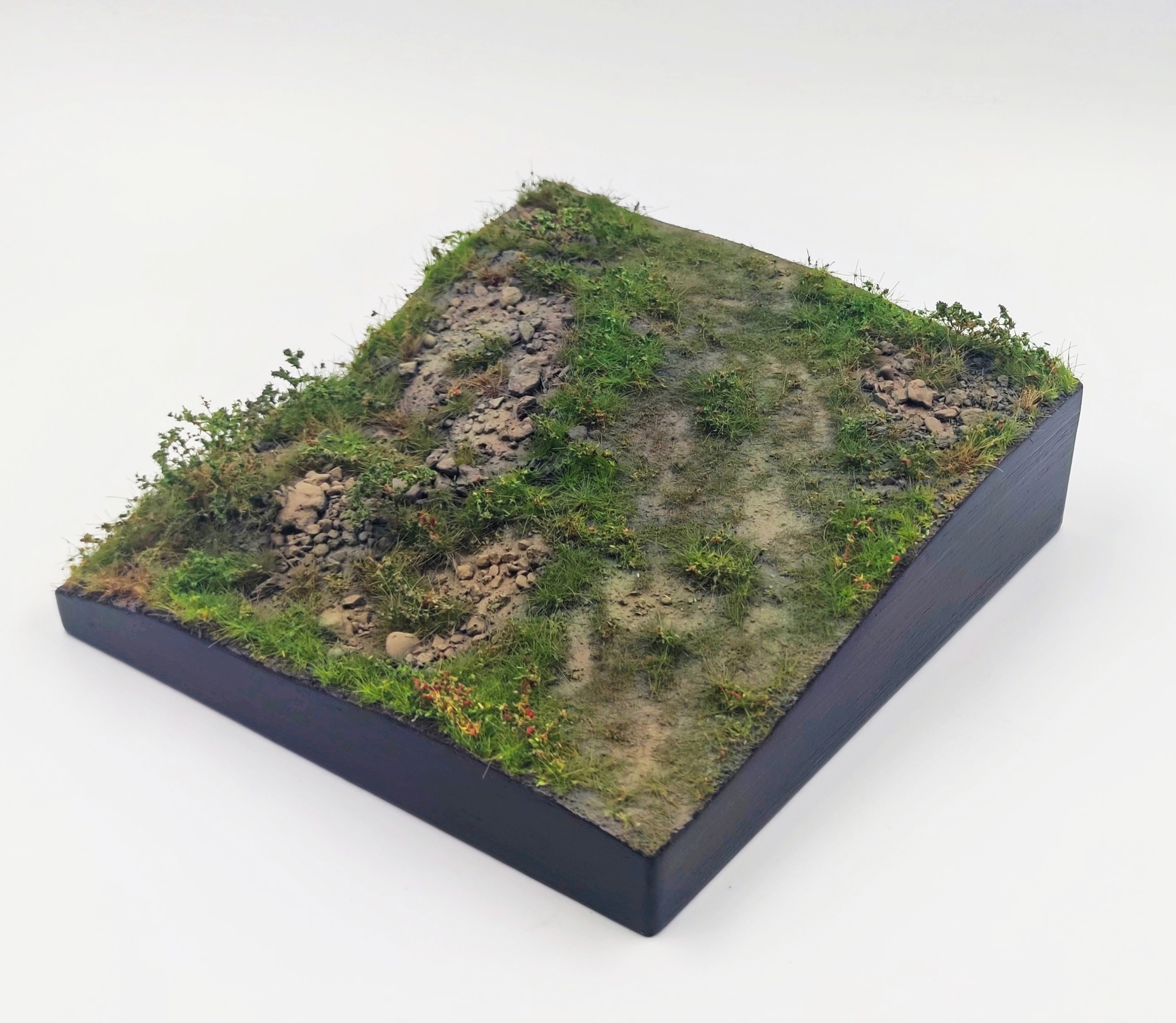 HE-43035 Подставка Холмы Размер 20*16.5см