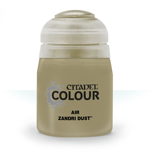 28-10GW Краска Эйр: пыль зандри (24мл)(AIR: ZANDRI DUST (24ML)) 28-10GW Краска Эйр: пыль зандри (24мл)(AIR: ZANDRI DUST (24ML))