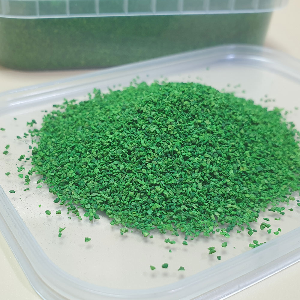 5756 присыпка листва, 200 мл, кленовый зеленый 5756 присыпка листва, 200 мл, кленовый зеленый