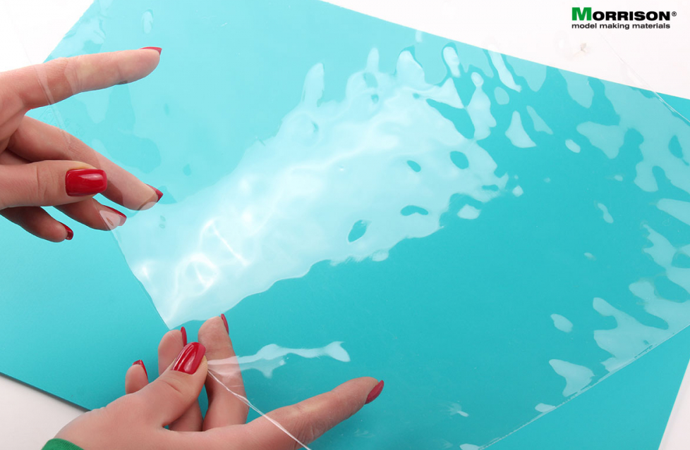 041tov003 Водная гладь - прозрачная пластиковая имитация воды для диорам (Лист А3- 28см.х38см.) 041tov003 Водная гладь - прозрачная пластиковая имитация воды для диорам (Лист А3- 28см.х38см.)