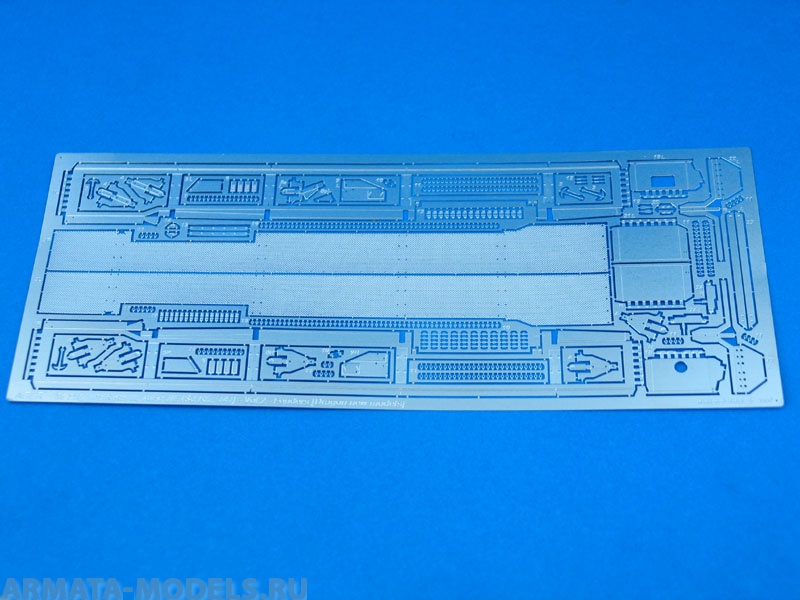 ABR-35-218  Дополнения для  German Tank Pz.Kpfw. III, Ausf J/L – vol.2 Fenders для New Dragon 1/35 ABR-35-218  Дополнения для  German Tank Pz.Kpfw. III, Ausf J/L – vol.2 Fenders для New Dragon 1/35