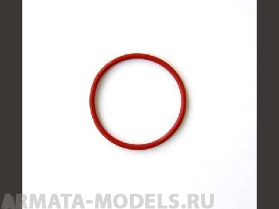 8051 Уплотнительное кольцо цилиндра к компрессору 1202-03-II, 1205, 1206, 1208 8051 Уплотнительное кольцо цилиндра к компрессору 1202-03-II, 1205, 1206, 1208