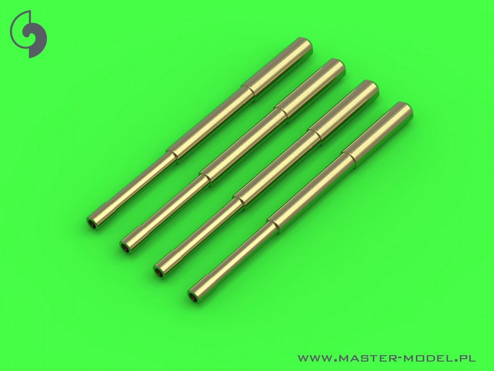 AM-48-127 ПВД и стволы 20мм пушек для A-1 Skyraider AM-48-127 ПВД и стволы 20мм пушек для A-1 Skyraider