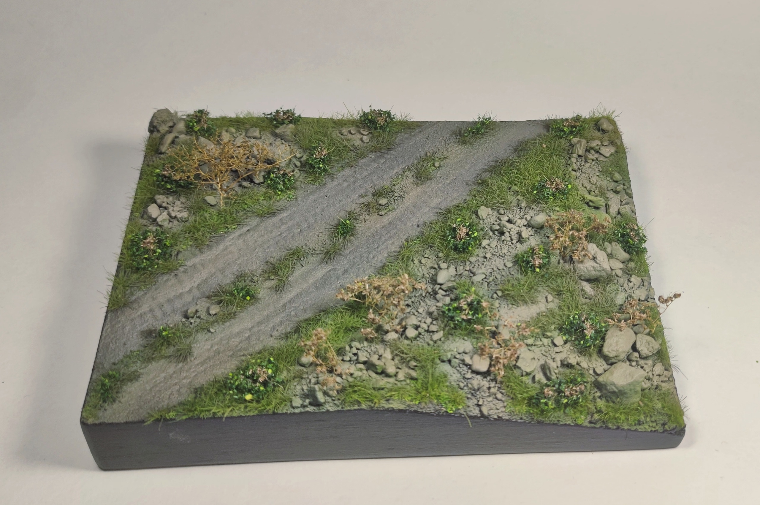 HE-72153 Подставка дорога Размер 20х15см