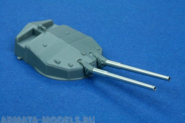 350L10RB Дополнения для моделей кораблей Kongo, Ise Fuso Classes; 8 x 14 (356mm) L/45 350L10RB Дополнения для моделей кораблей Kongo, Ise Fuso Classes; 8 x 14 (356mm) L/45