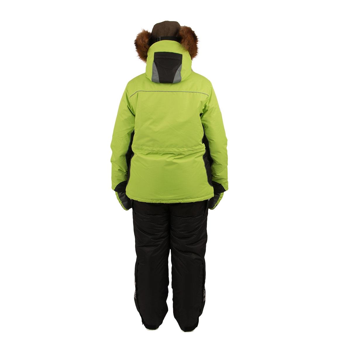 Костюм зимний ZABAVA 5/5 К р.40-42 р 160 Helios