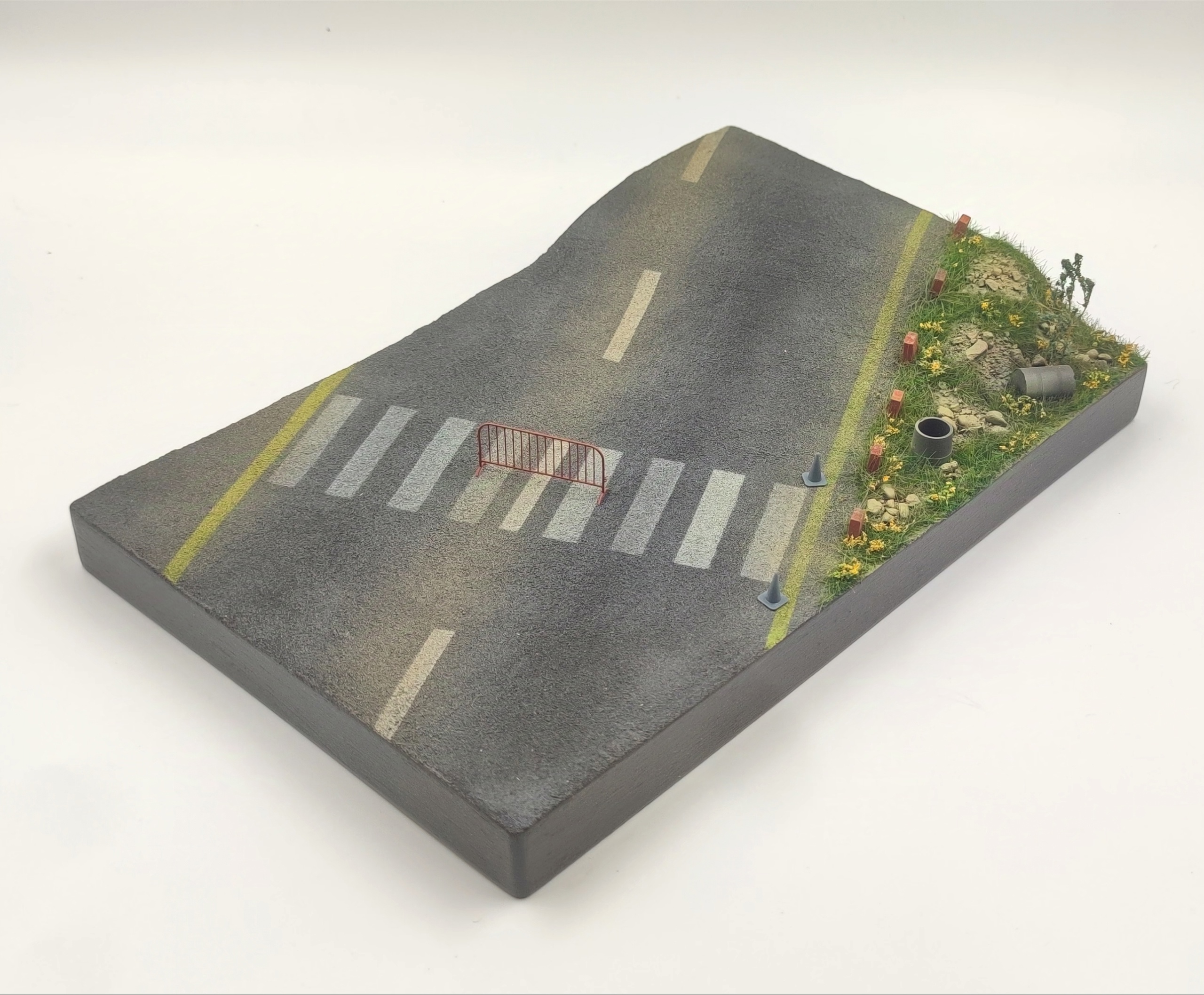 HE-021 Подставка взлетная для Мишки