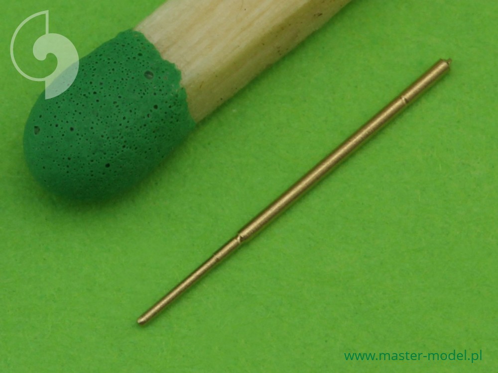 AM-72-032 Набор вооружения, ПВД и датчик носовой стойки для самолета He-162 AM-72-032 Набор вооружения, ПВД и датчик носовой стойки для самолета He-162