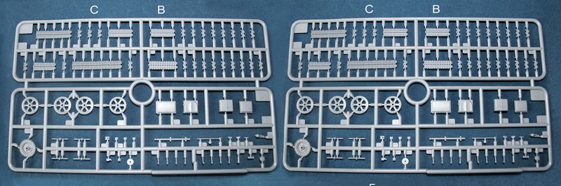 RV35011 Британский лёгкий многоцелевой бронетранспортёр, 2 МВ Universal Carrier Mk. I с экипажем Riich Models RV35011 Британский лёгкий многоцелевой бронетранспортёр, 2 МВ Universal Carrier Mk. I с экипажем Riich Models