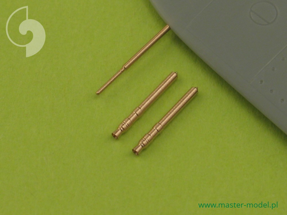 AM-72-011 Набор вооружения и ПВД для Bf 109G5-G14 (стволы на MG 131) AM-72-011 Набор вооружения и ПВД для Bf 109G5-G14 (стволы на MG 131)