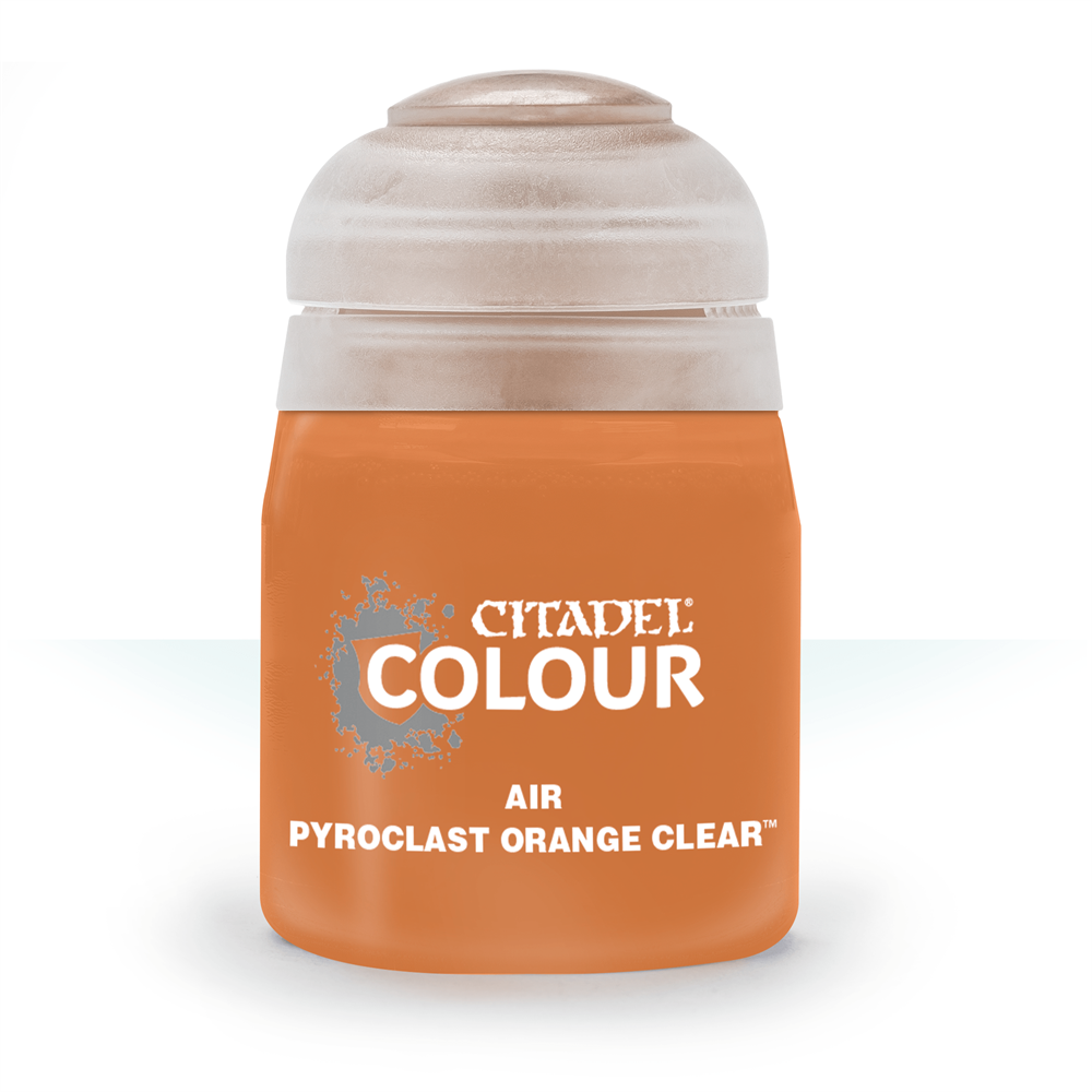 28-61GW Краска Эйр: пирокласт чистый оранжевый (24мл)(AIR: PYROCLAST ORANGE CLEAR (24ML)) 28-61GW Краска Эйр: пирокласт чистый оранжевый (24мл)(AIR: PYROCLAST ORANGE CLEAR (24ML))