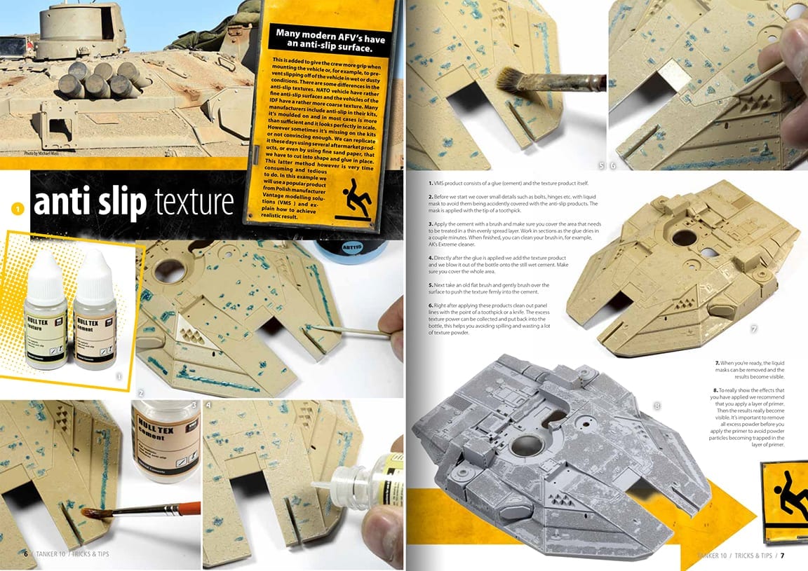 AK4838 Tanker 10 SPECIAL EDITION EN