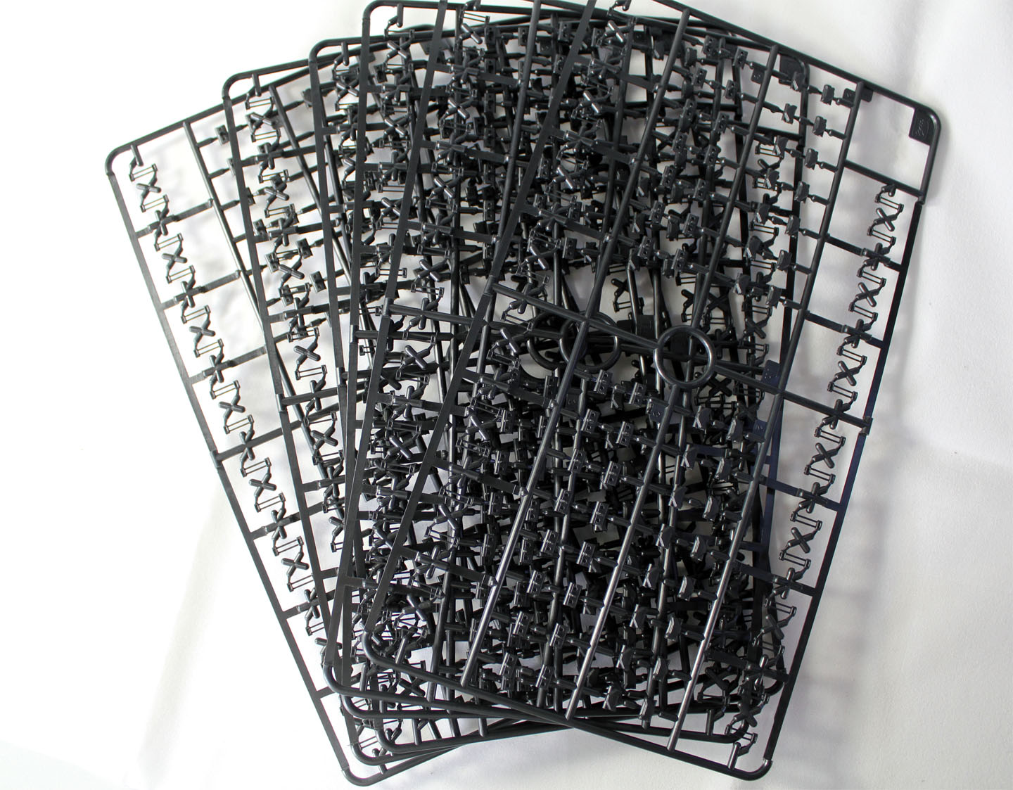 RE30002 Траки для M108/M109A1-A5 (T-136 type)