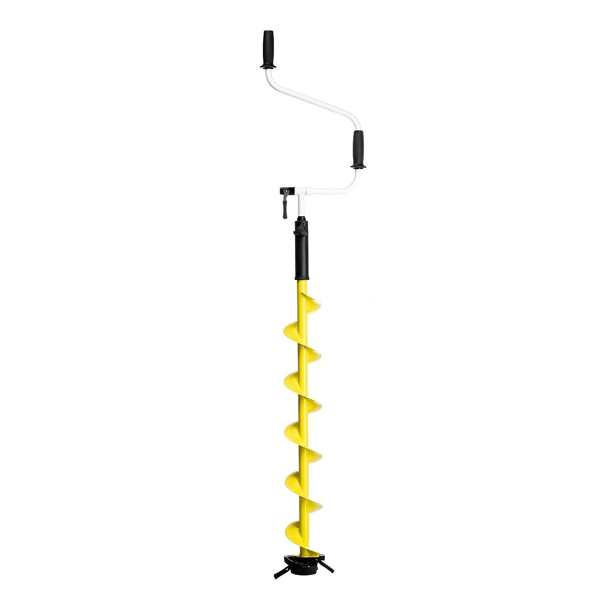 Ледобур ICEBERG-EURO 130L-1300 v3.0 левое вращение (LA-130LE) Тонар Ледобур ICEBERG-EURO 130L-1300 v3.0 левое вращение (LA-130LE) Тонар