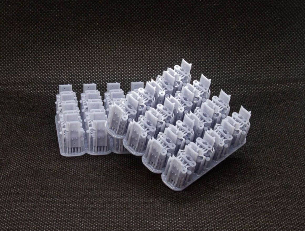 RIM35061 Наборные траки для 