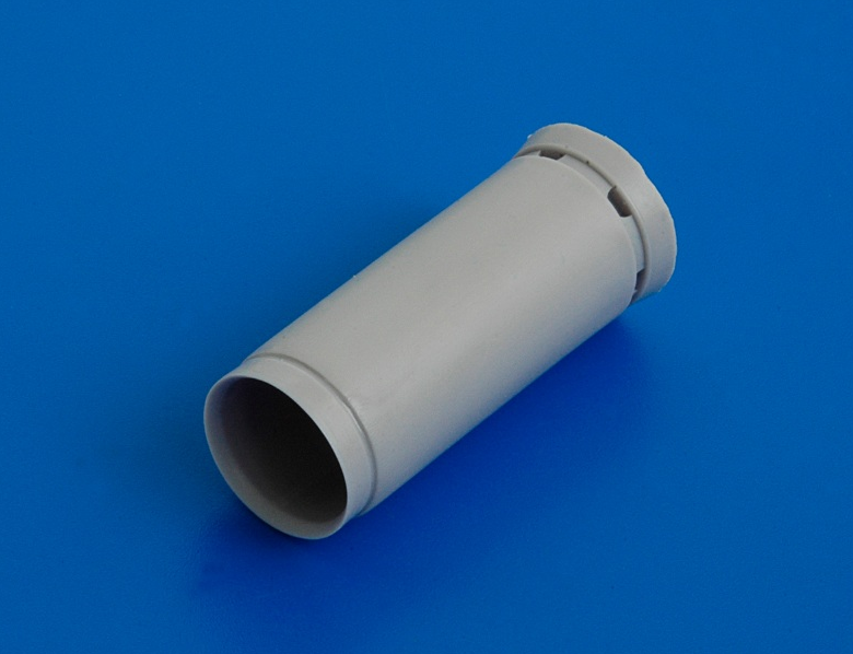 АМG72004 Входной канал воздухозабрника РД-7М для Modelsvit (AMG)