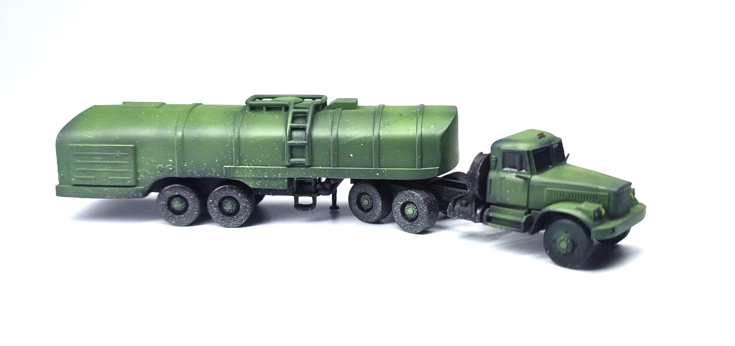 AM144185 Миниатюра грузовик #3 AM144185 Миниатюра грузовик #3