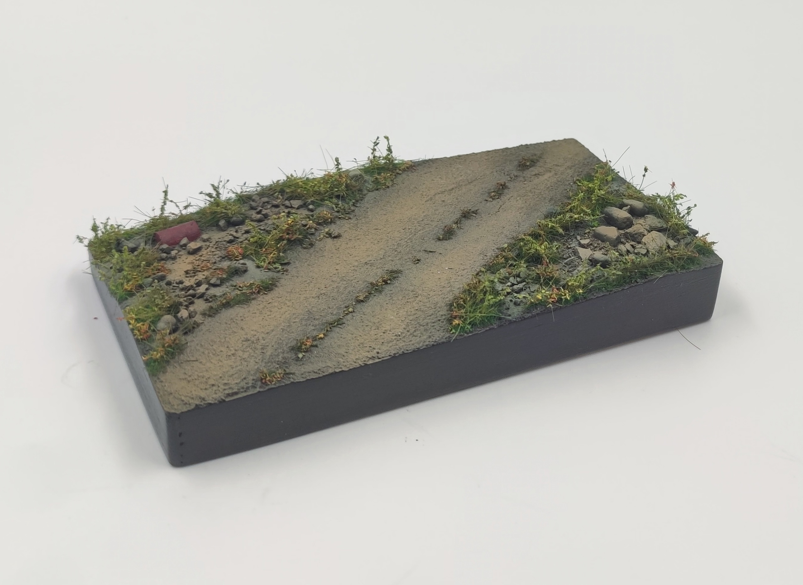 HE-72088 Подставка лето Размер 16*8.5см