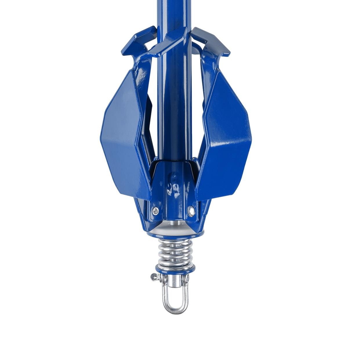 Якорь ЯЛС-02М 3,15 кг Тонар (0)