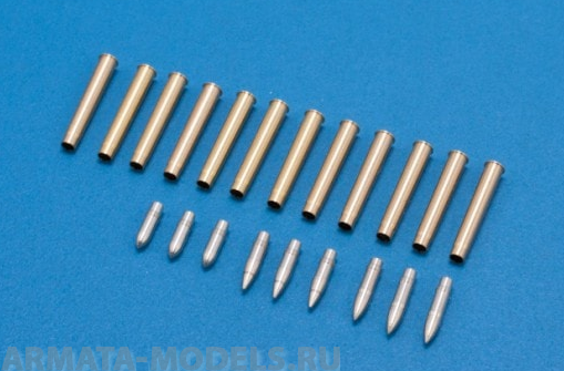 72P14RB Набор амуниции для 76,2mm L/53 M7 gun 72P14RB Набор амуниции для 76,2mm L/53 M7 gun