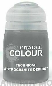 27-31GW Краска: Техническая: обломки астрогранита (24мл) (TECHNICAL: ASTROGRANITE DEBRIS 24ML) 27-31GW Краска: Техническая: обломки астрогранита (24мл) (TECHNICAL: ASTROGRANITE DEBRIS 24ML)