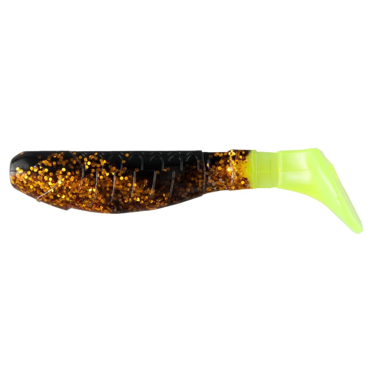 Виброхвост Chubby 3,55"/9 см Black Sparkles LT 5шт. (HS-4/1-033) Helios Виброхвост Chubby 3,55"/9 см Black Sparkles LT 5шт. (HS-4/1-033) Helios