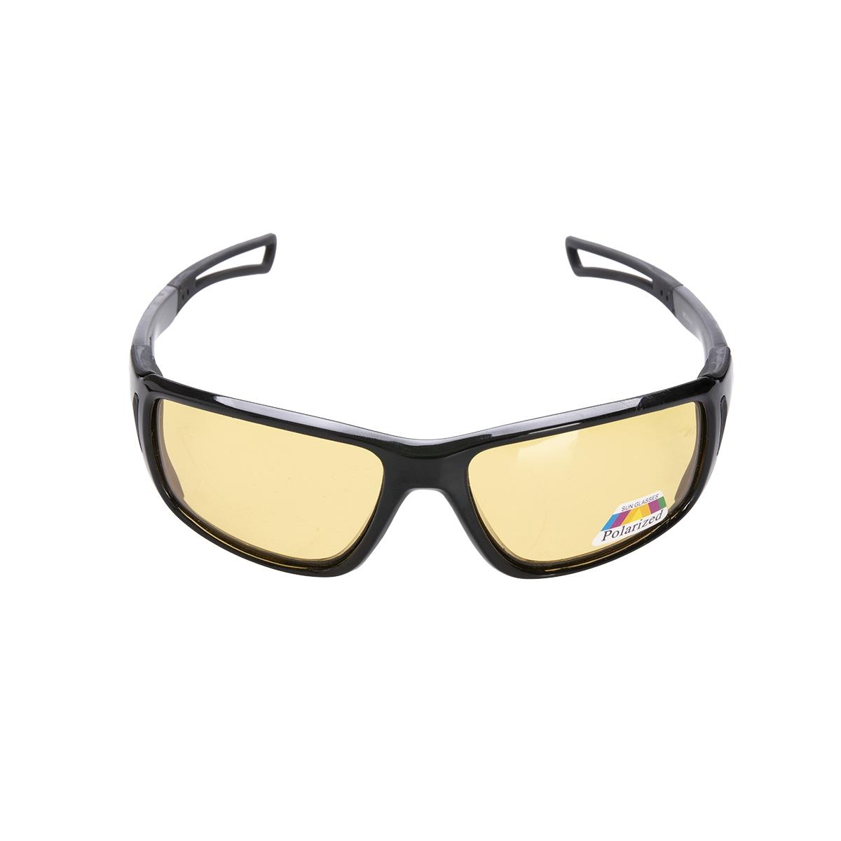 Очки поляризационные в чехле (желтый) (PR-OP-55408-E-B) PREMIER Очки поляризационные в чехле (желтый) (PR-OP-55408-E-B) PREMIER