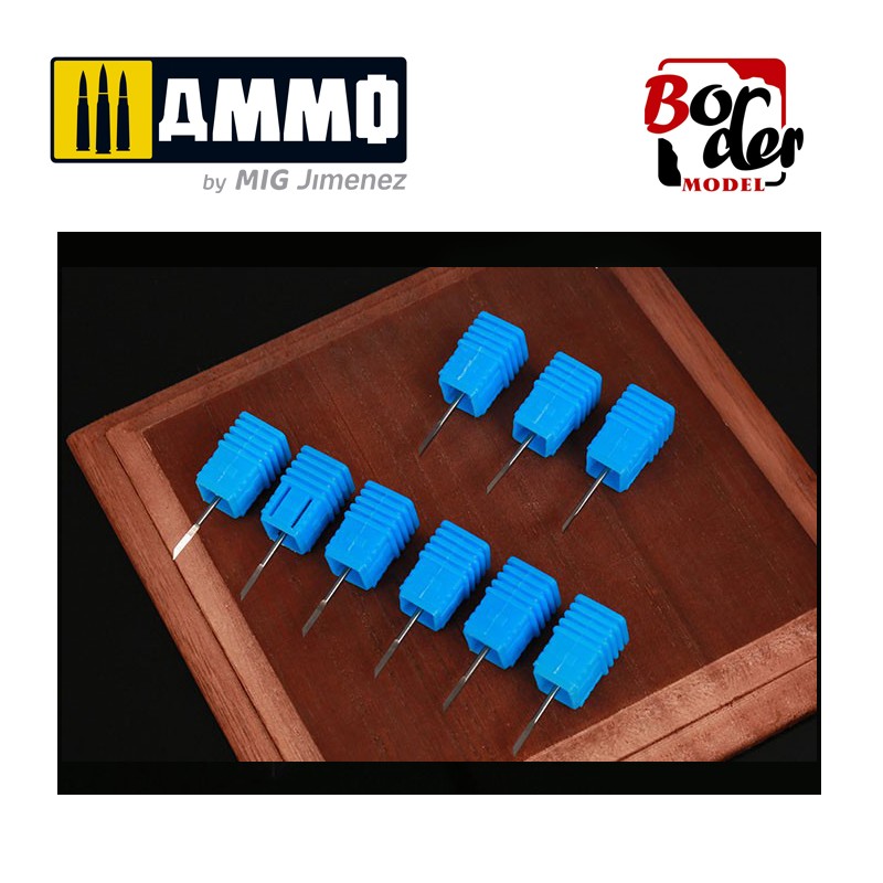 BD0068-1.2 Металлическое лезвие-скрайбер CEMENTED CARBIDE ENGRAVER 1.2 BD0068-1.2 Металлическое лезвие-скрайбер CEMENTED CARBIDE ENGRAVER 1.2