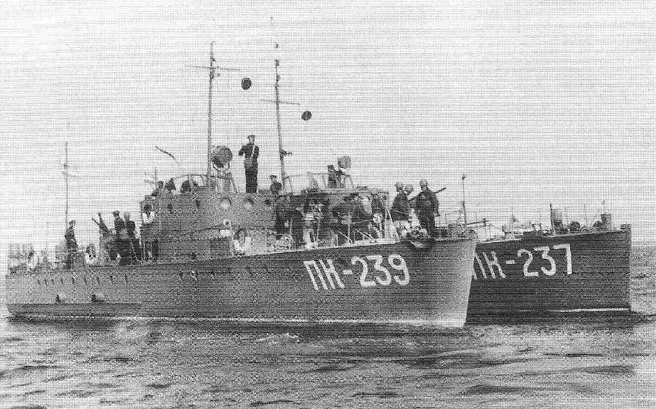 AM72471 Декаль для МО-4 (5 вариантов)