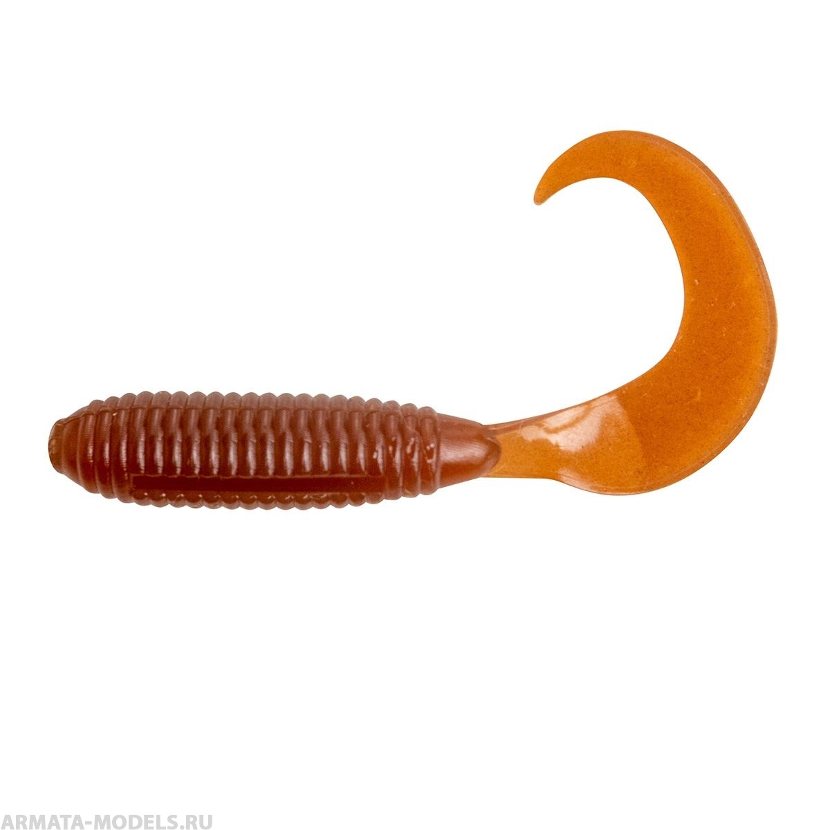 Твистер Тiny Credo 1,55"/4 см Rusty 12шт. (HS-8-004) Helios Твистер Тiny Credo 1,55"/4 см Rusty 12шт. (HS-8-004) Helios