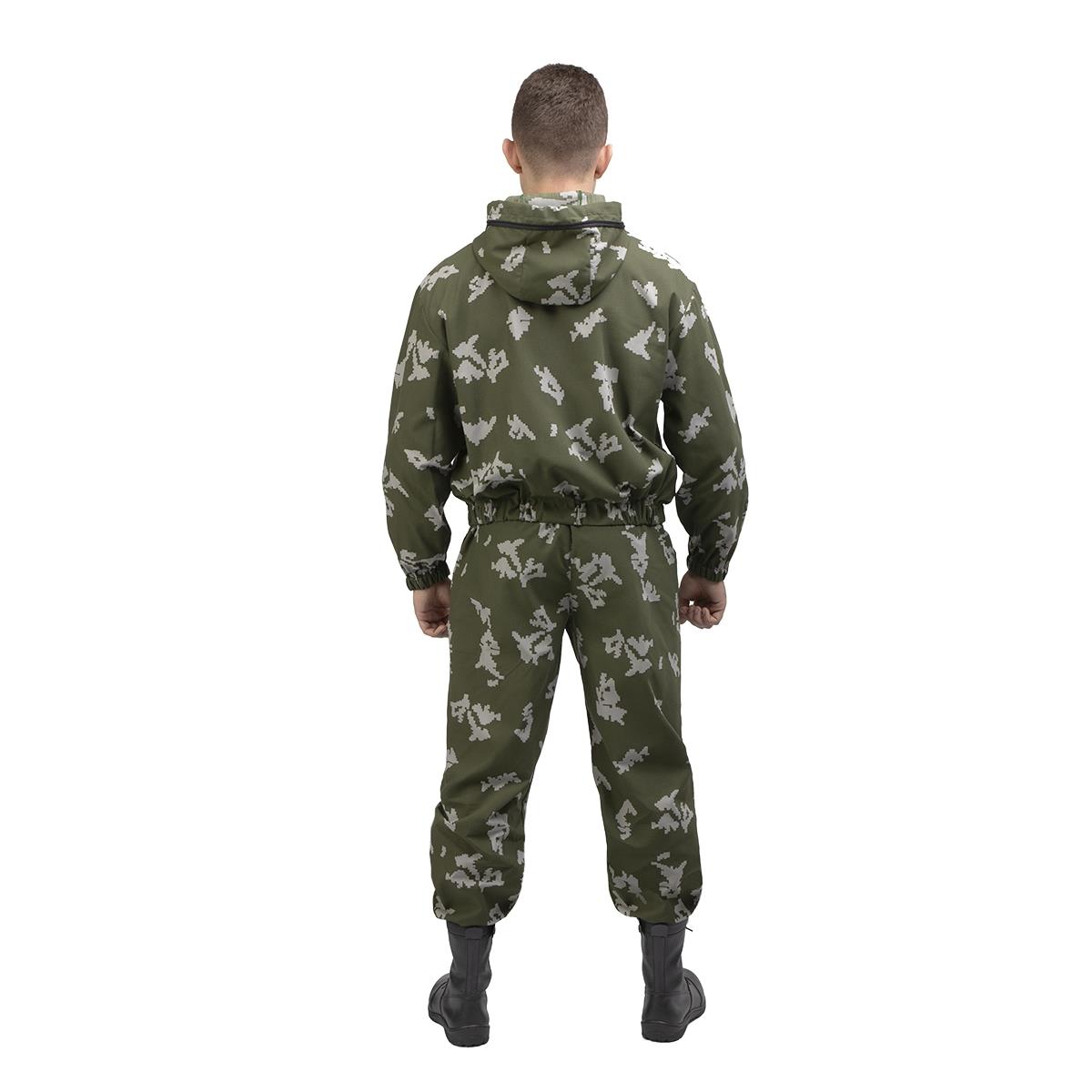 Костюм Горизонт, цв.Березка р.60-62 (T-KS-GR-5XL-009) Helios