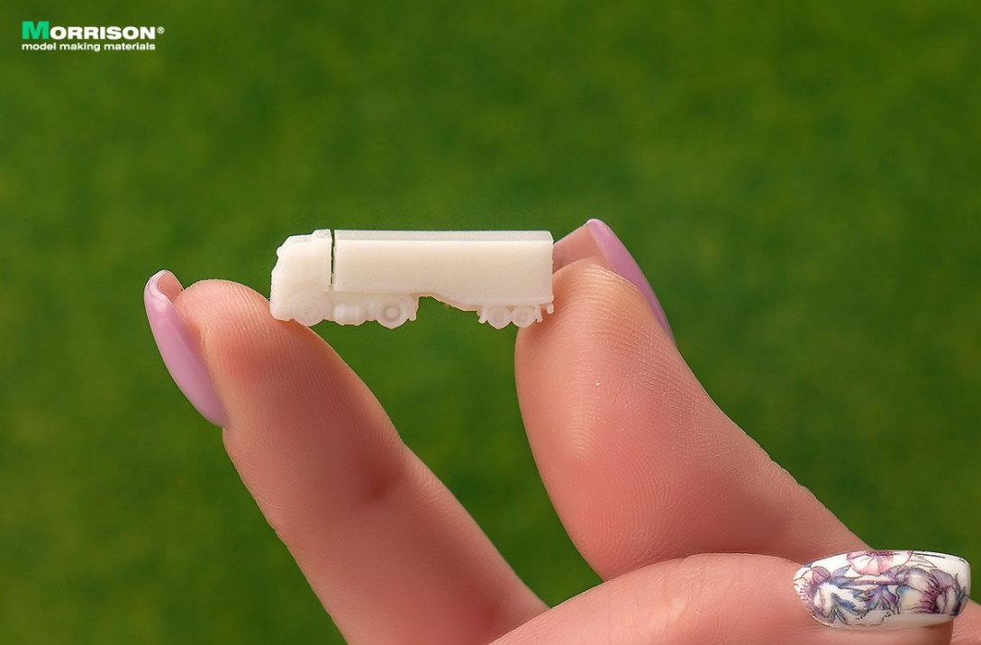 020FUR500 Фуры короткие в М1:500 (Набор 5 шт.) 020FUR500 Фуры короткие в М1:500 (Набор 5 шт.)