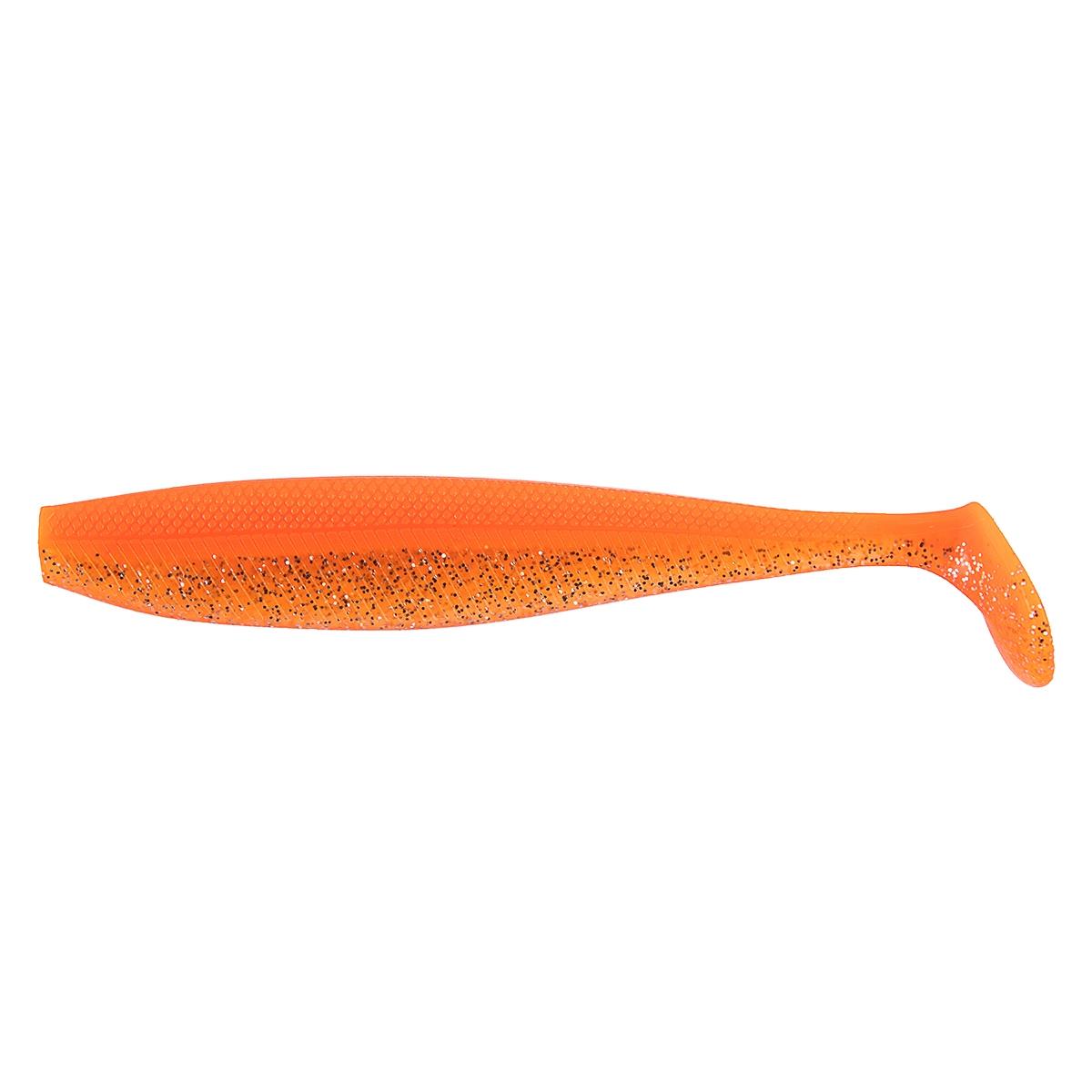 Виброхвост несъедоб. Trofey 5.5''/14см Orange & Sparkles 50шт. (HS-25-022-N) Helios( цена указана за упаковку, в количестве 50шт.) Виброхвост несъедоб. Trofey 5.5''/14см Orange & Sparkles 50шт. (HS-25-022-N) Helios( цена указана за упаковку, в количестве 50шт.)