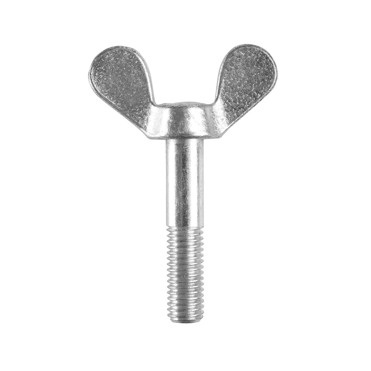 Винт-барашек для ручки Торнадо-М м10х1,5 Тонар (0)( цена указана за упаковку, в количестве 10шт.)