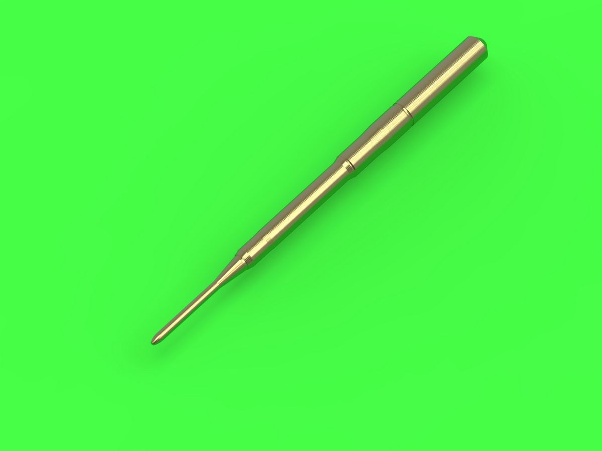 AM-72-138 ПВД для самолета OV-10 Bronco AM-72-138 ПВД для самолета OV-10 Bronco