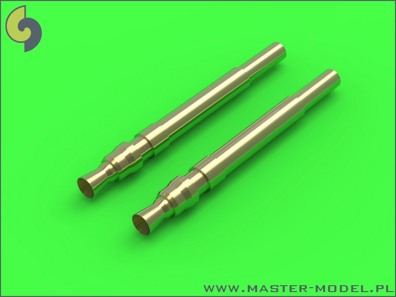 AM-32-065 Fw 190 A7 - комплект вооружения A9 (наконечники стволов MG 131, стволы MG 151, обтекатели MG 151) и трубка Пито AM-32-065 Fw 190 A7 - комплект вооружения A9 (наконечники стволов MG 131, стволы MG 151, обтекатели MG 151) и трубка Пито