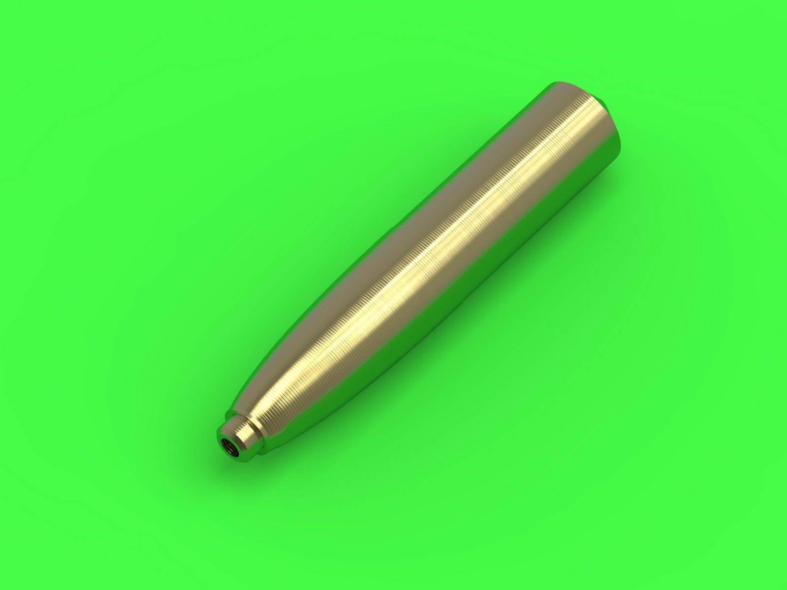 AM-72-120 Дополнение для моделей Hawker Tempest Mk.V early - Hispano 20mm cannon barrels in fairings