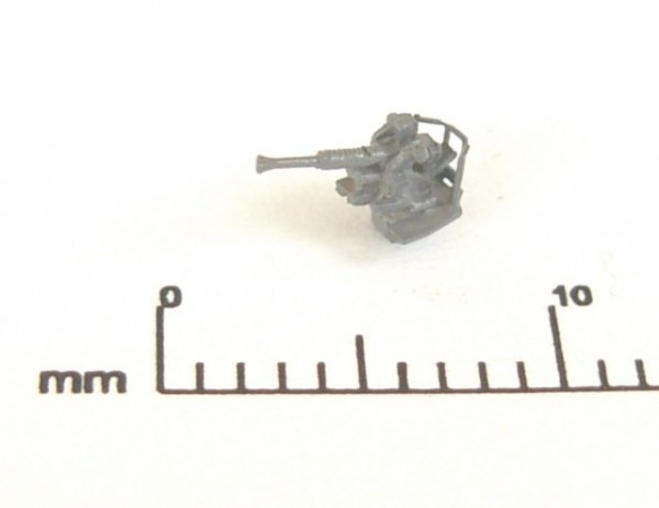 ZW7017U 1x40mm BOFORS (5 to a pack)