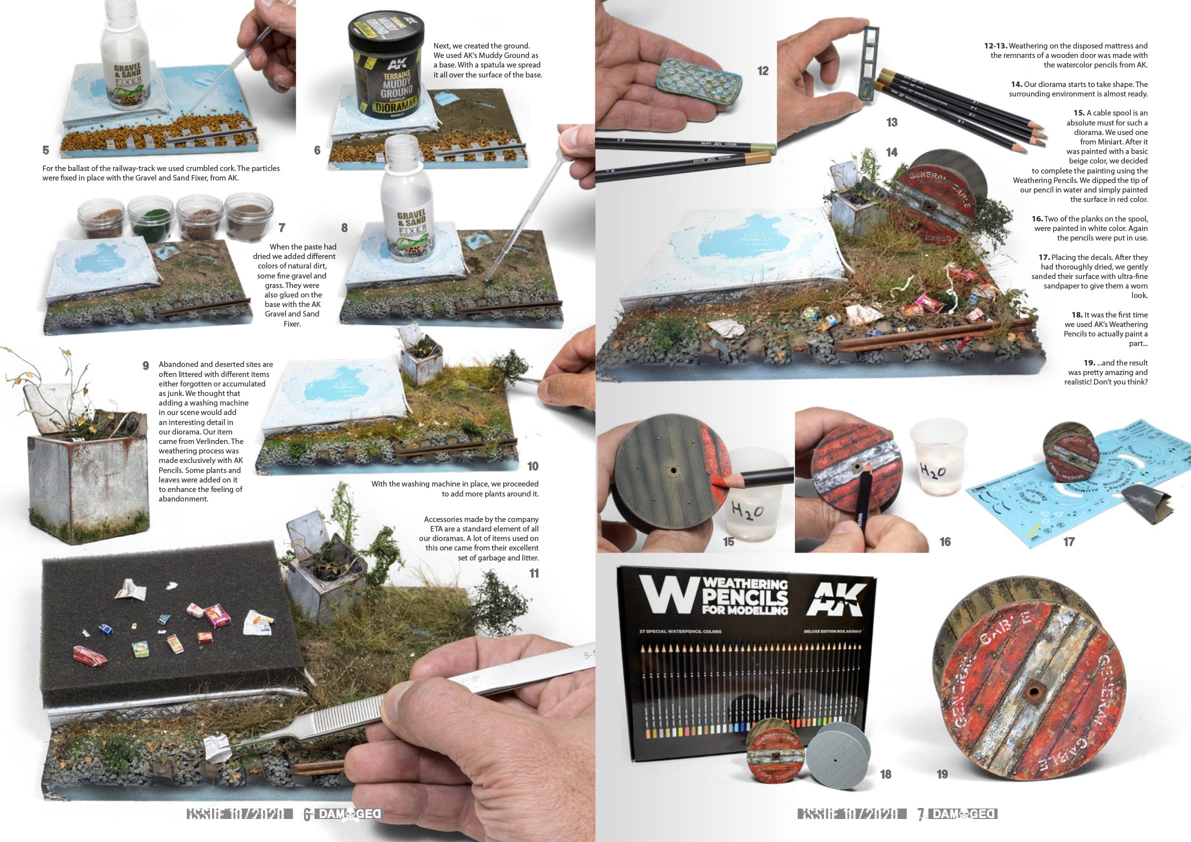 ABT736 Damaged Issue 10 EN