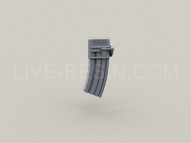 LRE35132 Набор магазинов №2 M16/M4/AR15/HK416