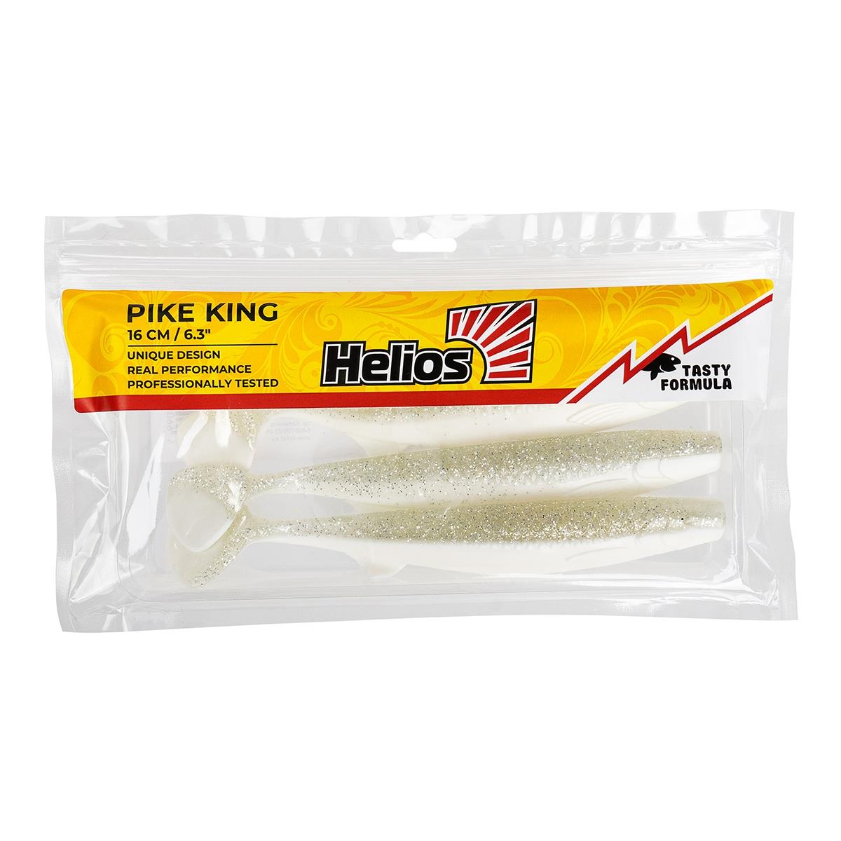 Виброхвост Pike King 6.3 Виброхвост Pike King 6.3