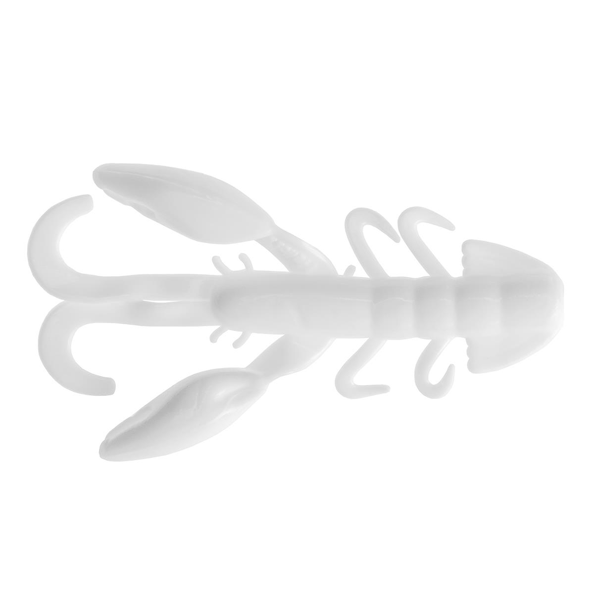 Рак несъедоб. Omar 2,05