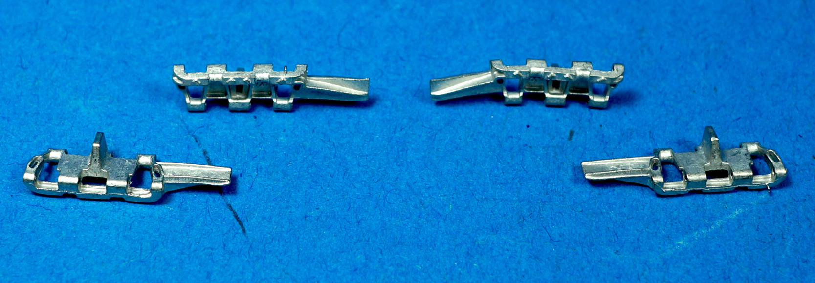 MTL-35162 Tracks for  Pz.Kpfw.IV  Winterketten type 1